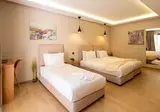 Unico Hotel Maarif foto 9