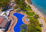 Long Beach Club Nature foto 12