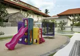 The Anvaya Beach Resort Bali foto 28