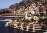 Fairmont Monte Carlo foto 1