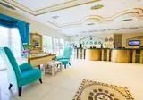 Daima Biz Hotel foto 25