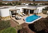 Playitas Villas foto 1