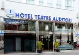 Hotel Teatre Auditori foto 2