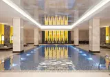 DoubleTree by Hilton Antalya City Centre foto 10