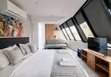Olvia Suites foto 5