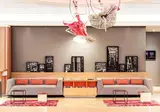 Mercure Hotel Paris Montmartre Sacre Coeur foto 4