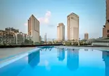 Pyramisa Suites Hotel Cairo foto 6
