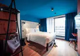 Hotel BOMA foto 10