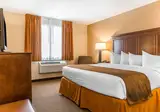 Black Swan Inn Lee-Lenox - An Ascend Hotel Collection Hotel foto 12