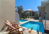 All Senses Ocean Blue Seaside Resort & Spa foto 5