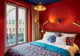 25hours Hotel Terminus Nord foto 4