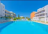 Soho Blue City Hotel foto 9