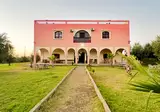 Guest House Qodwa foto 1