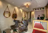 Fourteen Luxury Boutique Hotel foto 27