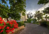 Villa Irlanda Grand Hotel foto 20