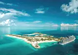8 dg cruise Caribische Zee MSC Seashore foto 3