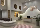 Fly & Go The Noverian Antama Organic Beach Resort foto 9