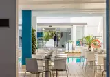 Hotel Triton Beach foto 12