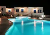 Amorgion Hotel foto 2