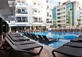 Oba Star Hotel & Spa foto 13