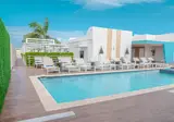 Aruba Boutique & Art Hotel, BW Signature Collection foto 8