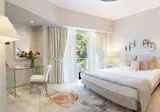 Hotel St. George Lycabettus foto 22