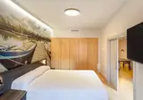 Palau Appartementen Valencia foto 3