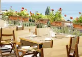 Parkhotel Golden Beach foto 9