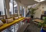 Riad Les Jardins des Lilas foto 13