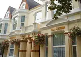 Best Western Chiswick Palace & Suites foto 6