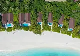 The Standard Maldives foto 14