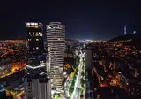 Pullman Tbilisi Axis Towers foto 22