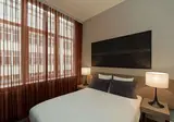 Adina Apartment Hotel Berlin Checkpoint Charlie foto 2