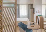 OKKO HOTELS Paris Gare de l’Est foto 29