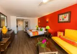 Palm Court Residence & Hotel at Orient Beach foto 11