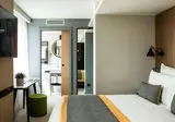 Hotel Mercure Paris 17 Batignolles foto 14