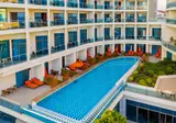 Commodore Elite Suites & Spa foto 1