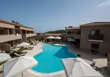 Scarabeo Hotel & Villas Parga foto 29