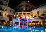 Merve Sun Hotel & Spa foto 9