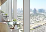 Sofitel Dubai The Obelisk foto 6