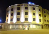 Palacio Congresos foto 15