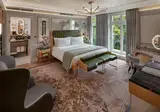 Mandarin Oriental Mayfair, London foto 28