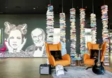 Moxy Edinburgh Airport foto 2