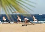 Three Corners Happy Life Beach Resort foto 11