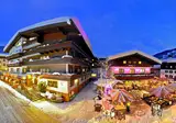 Hotel Eva Village foto 1