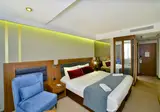 Zimmer Bosphorus Hotel foto 17