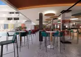 Sholeo Lodges Los Gigantes foto 18