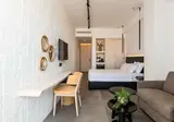 Abacus Suites Boutique Hotel foto 8