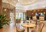 Novotel Nice Arenas Aeroport foto 12