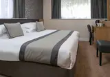 Best Western Northfields Ealing Hotel foto 30